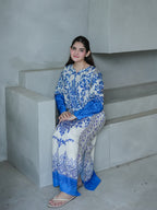 Blue Sapphire