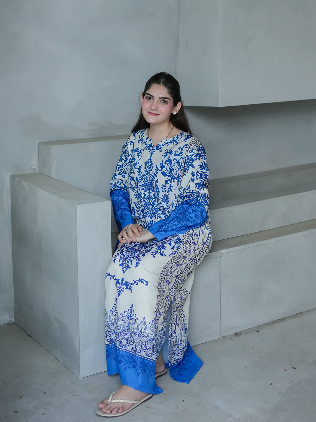 Blue Sapphire