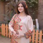 Zar-e-Kashan 2 Pc