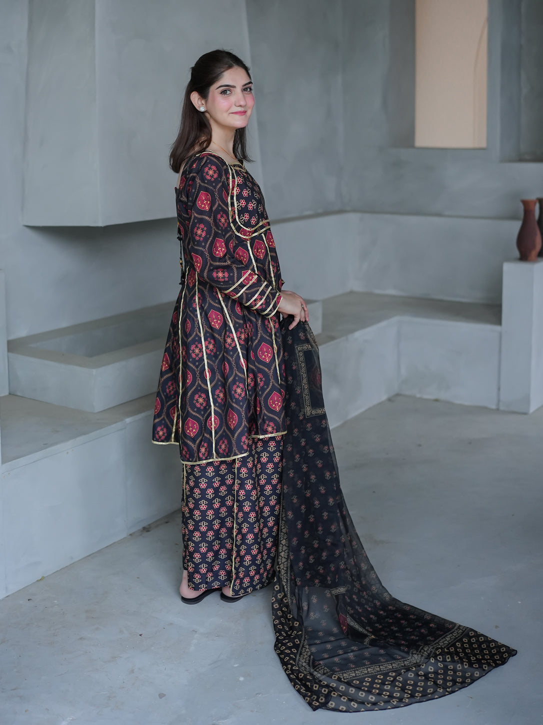 Phulkari