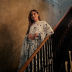 Jehona Printed 2 Pc