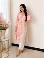 Twila Printed 2 PC
