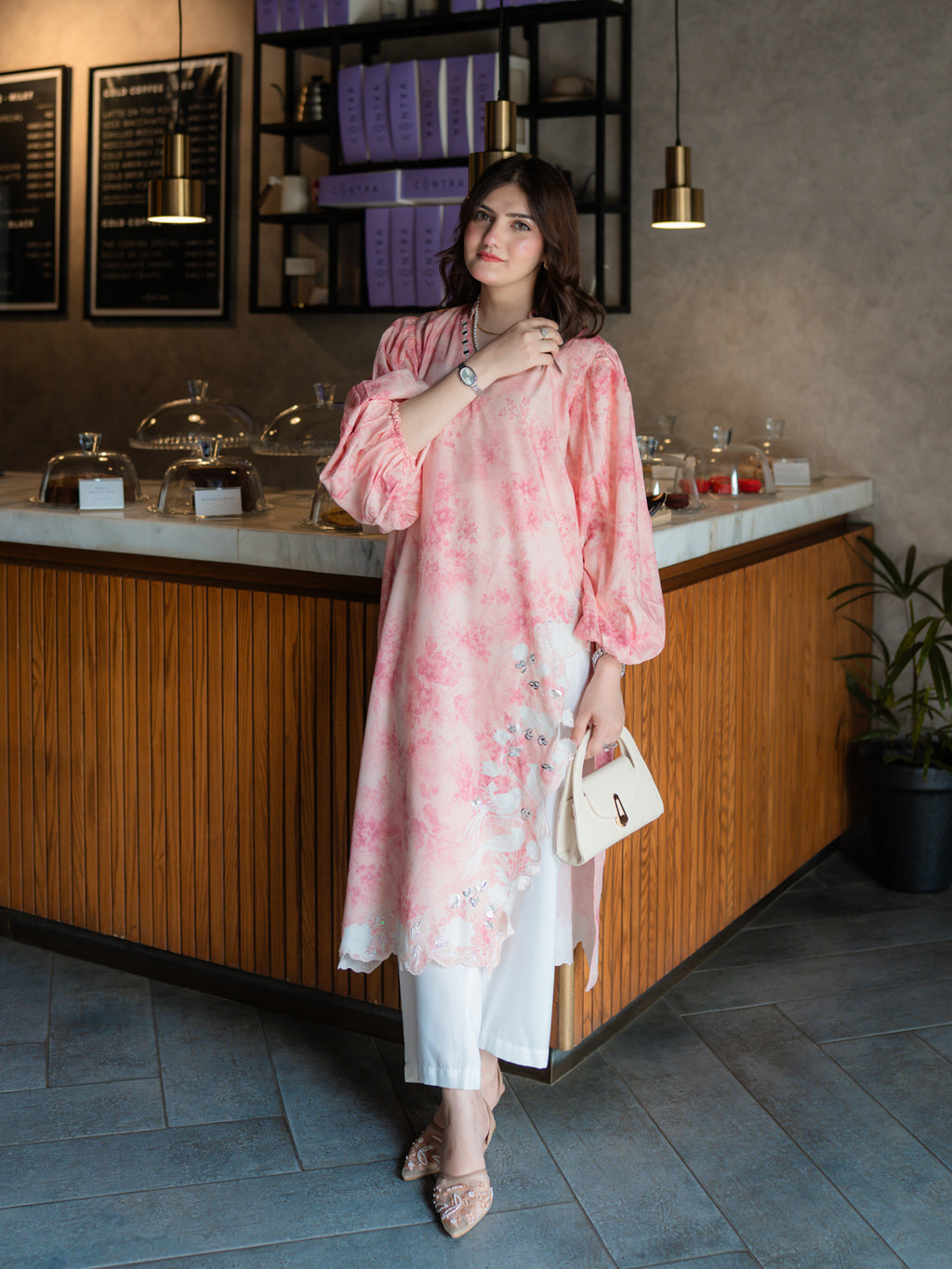 Twila Printed 2 PC