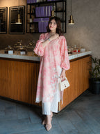 Twila Printed 2 PC