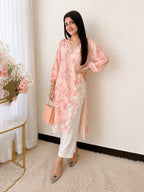 Twila Printed 2 PC