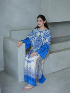 Blue Sapphire