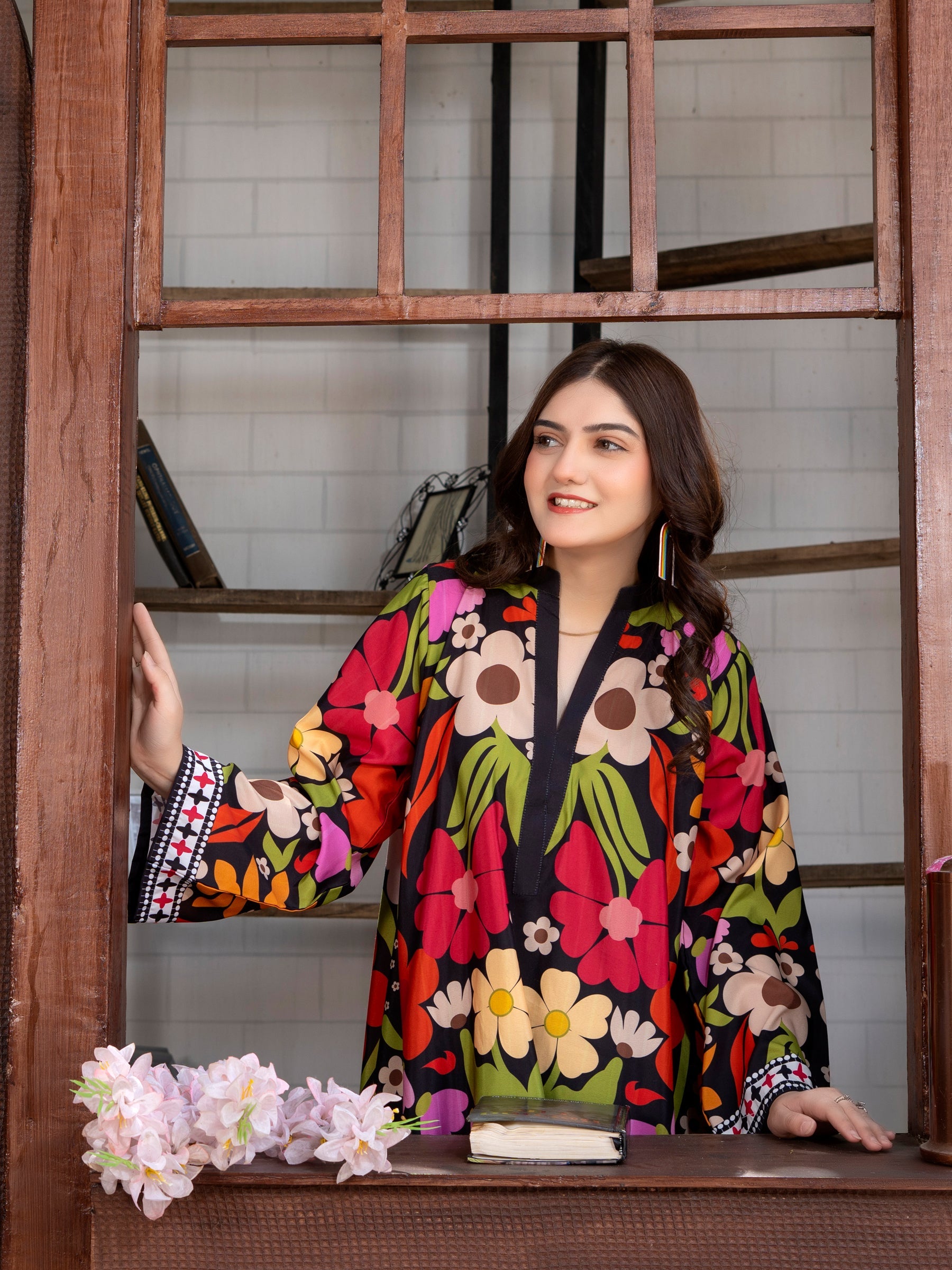 Hoorain 2 Pc