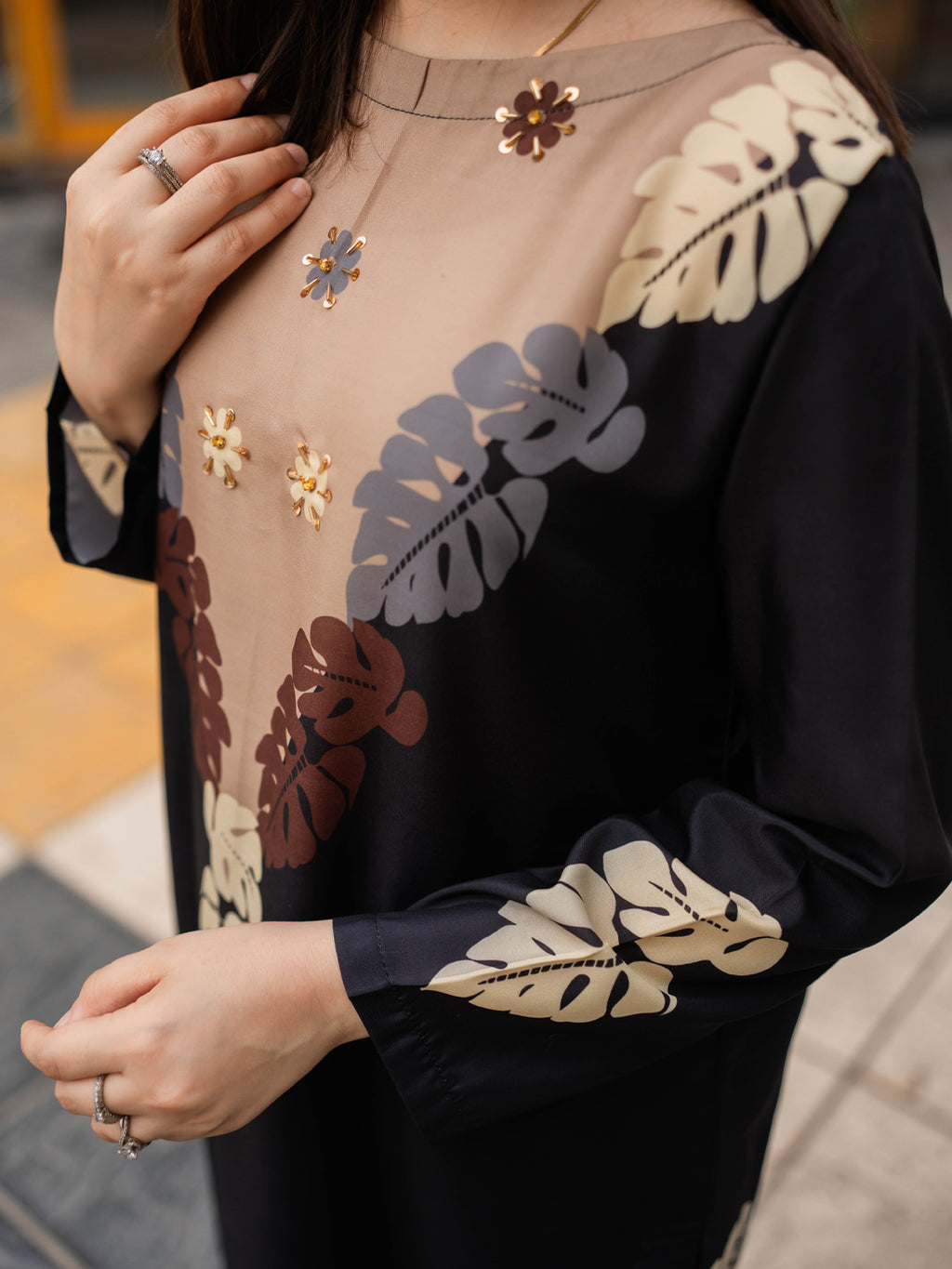 Rohaniyat 2 PC