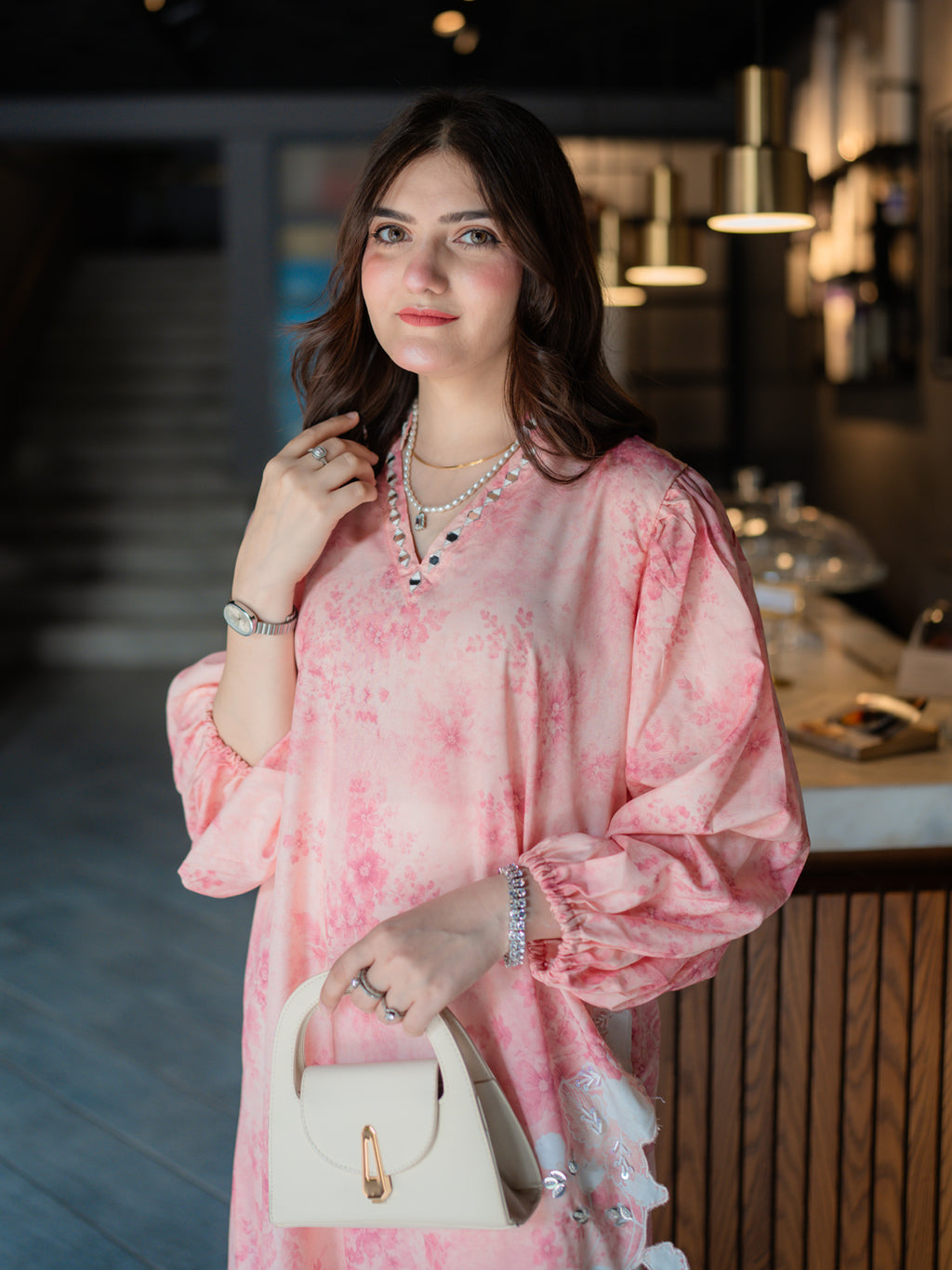 Twila Printed 2 PC