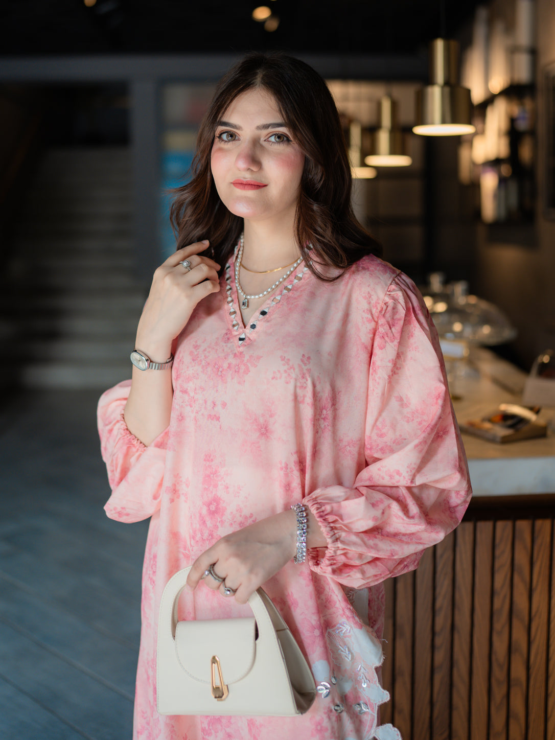 Twila Printed 2 PC
