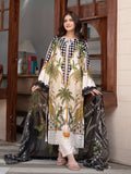 Earthy Palm 3 PC