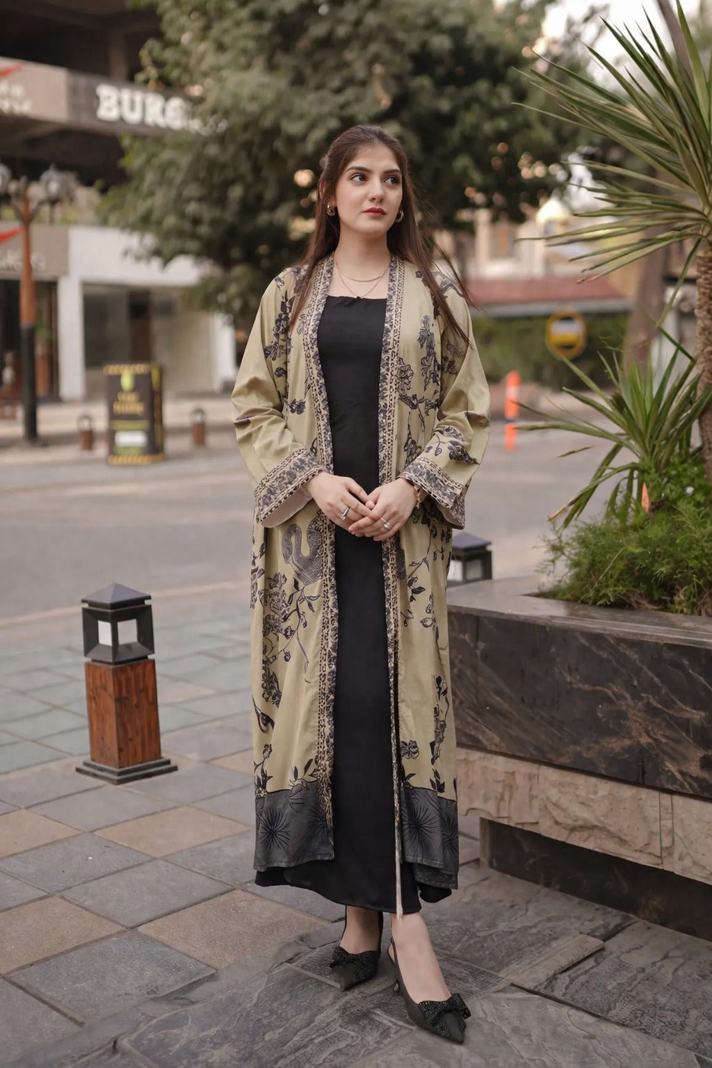 Shadow Grace 3 PC
