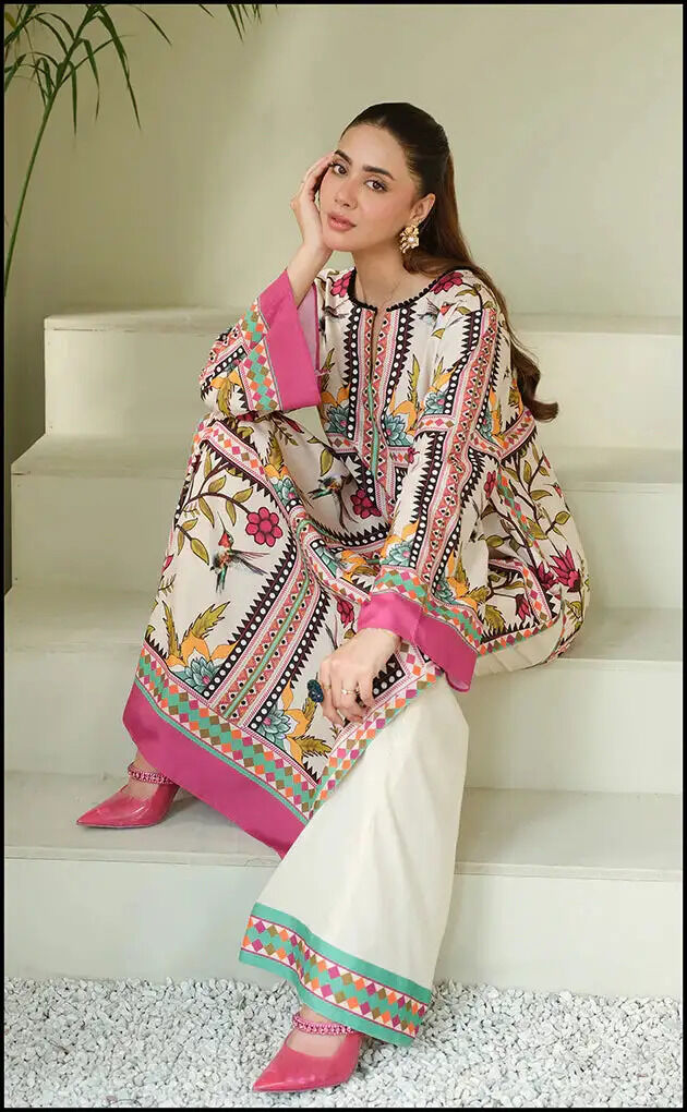 Khanim 2 PC