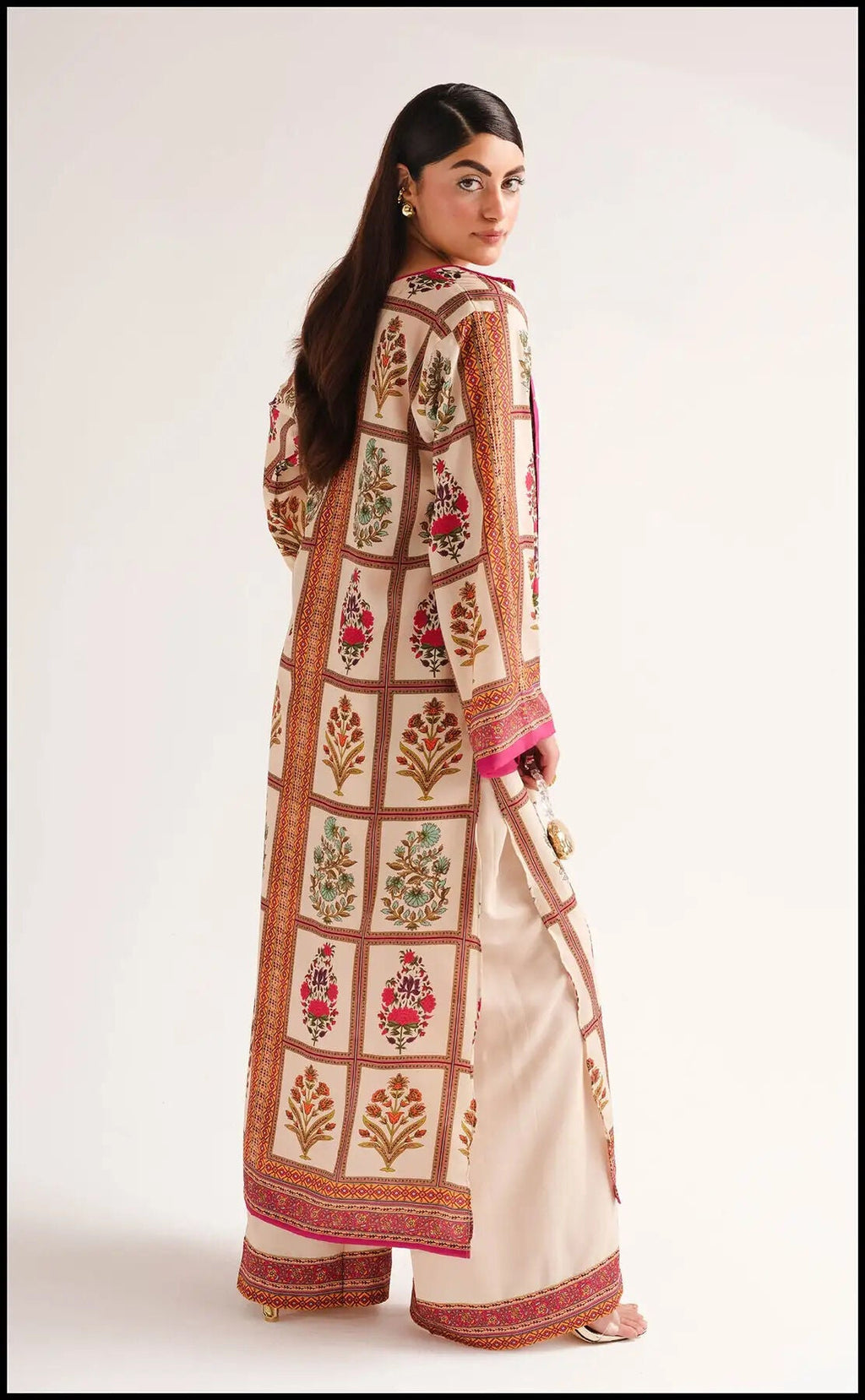 Parisha 3 PC