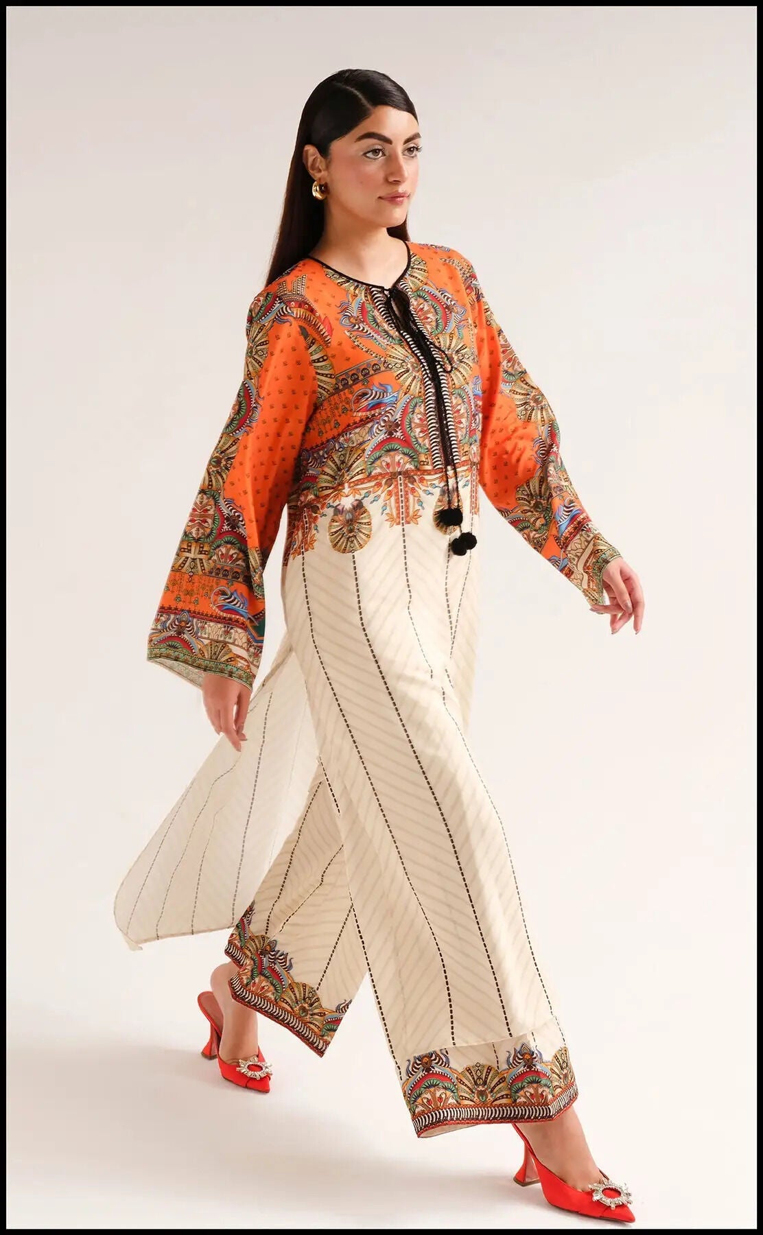 Zarnoor 2 PC