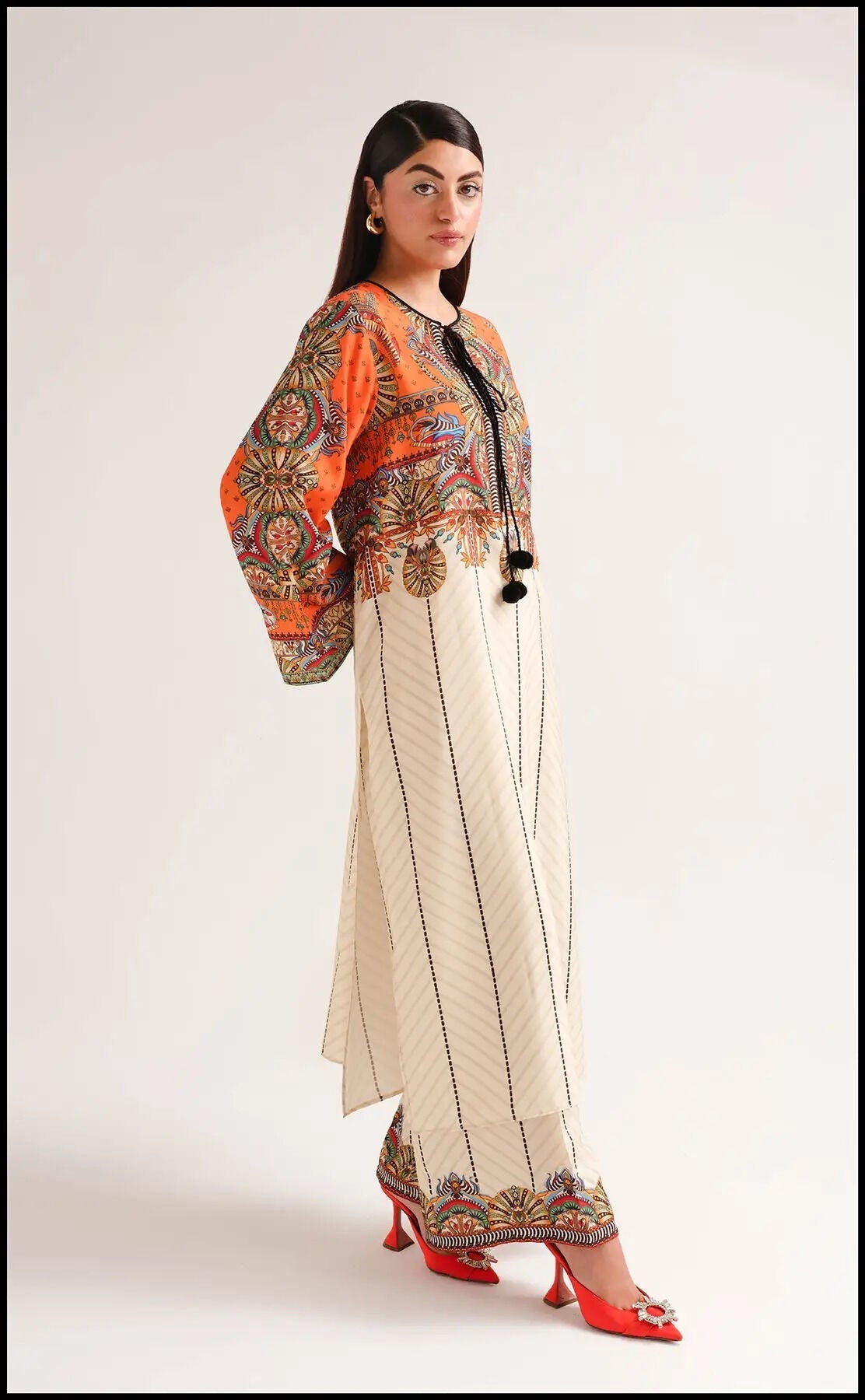 Zarnoor 2 PC