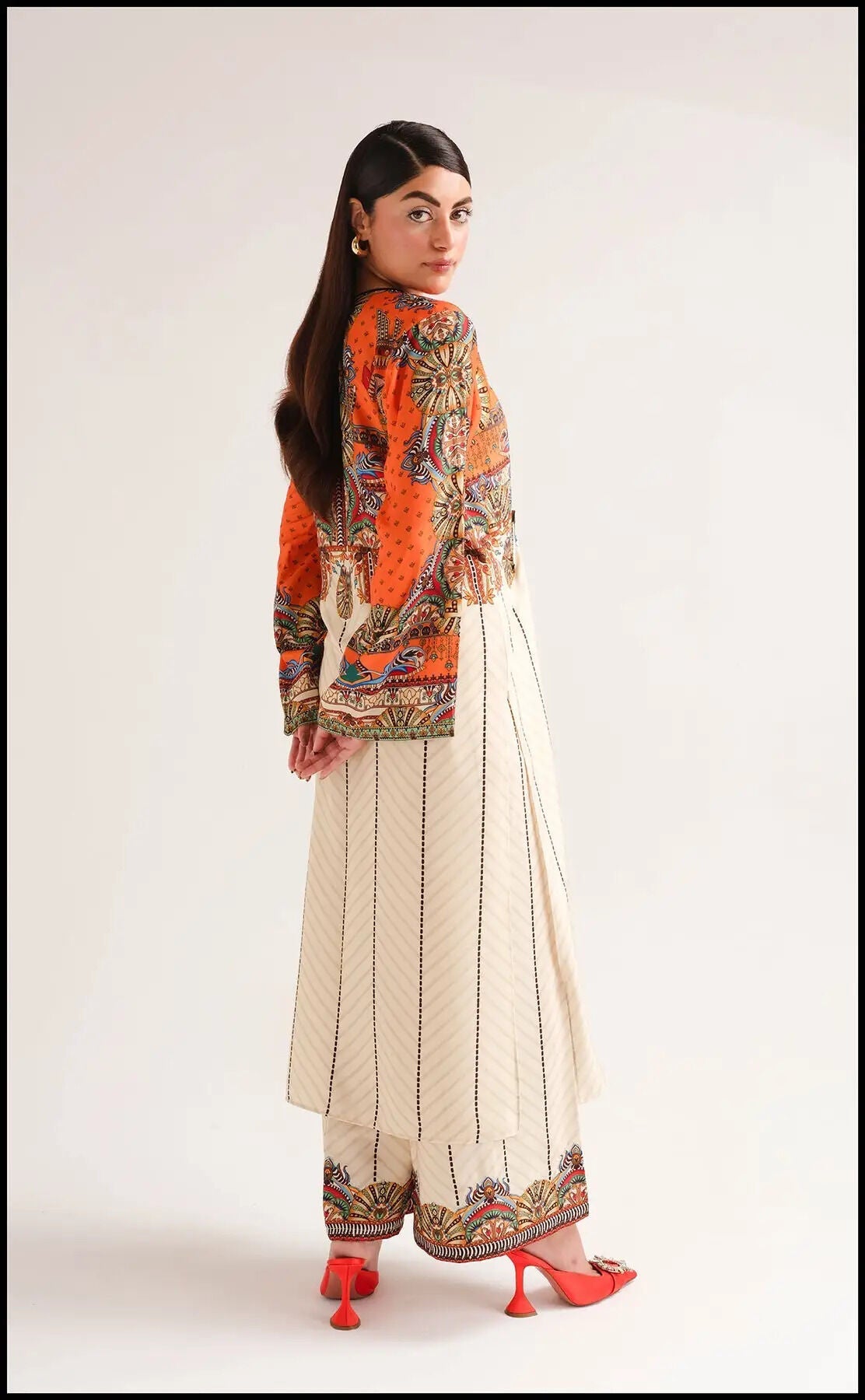 Zarnoor 2 PC
