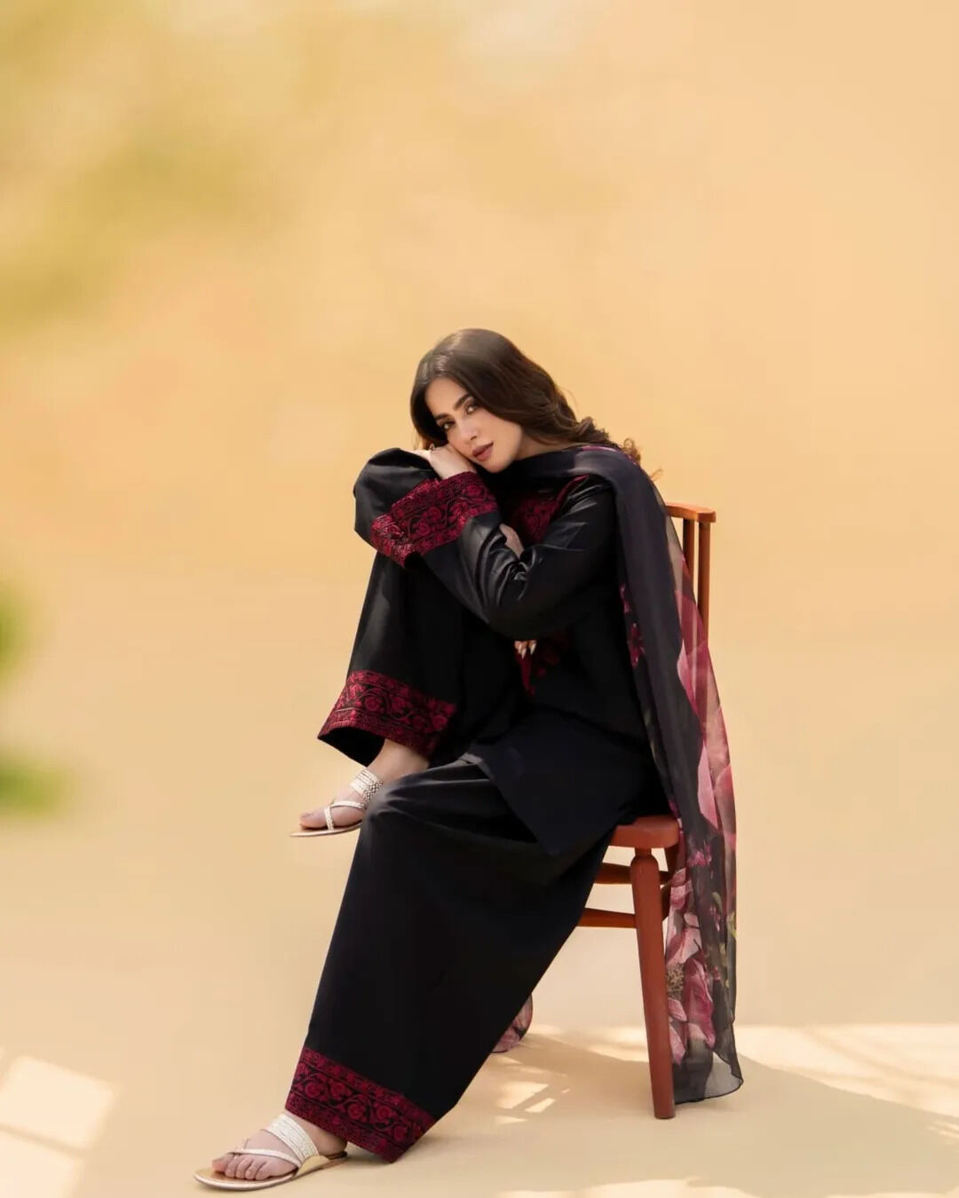 Mashal 3 PC