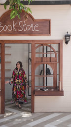 Hoorain 2 Pc